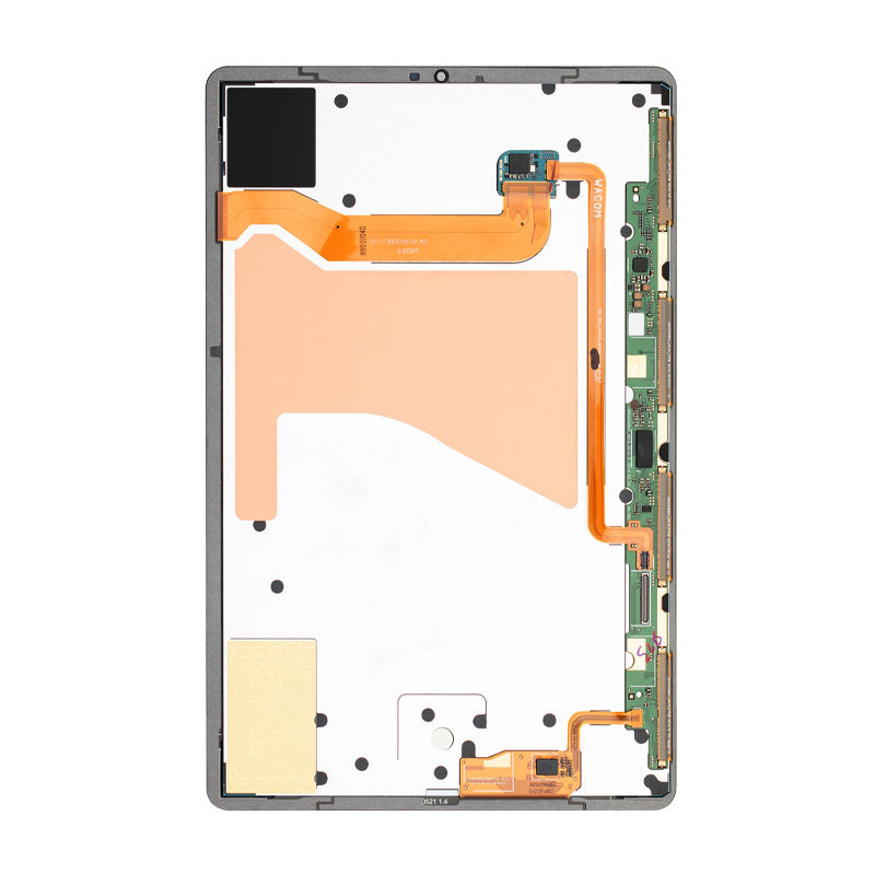 LCD Touch Screen Assembly For Galaxy Tab S6 T860/T865 - Service Pack
