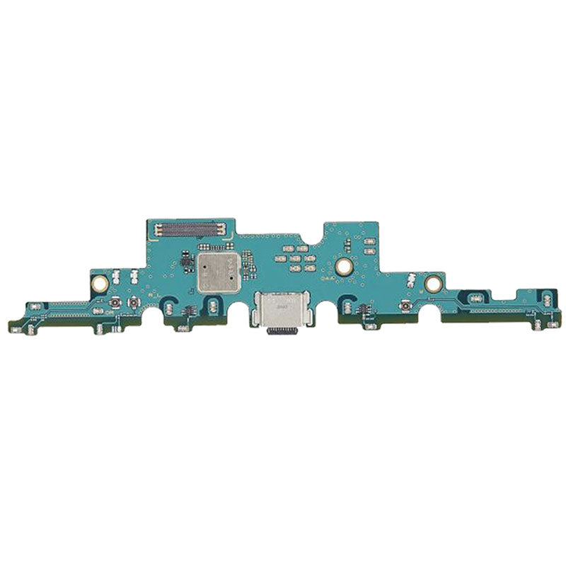 Charging Port Flex with Board (5G) For Galaxy Tab S8 Ultra X906