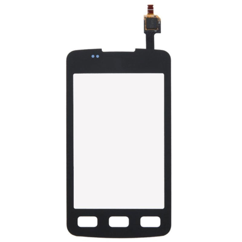 Touch Screen Digitizer For Galaxy XCover - Black