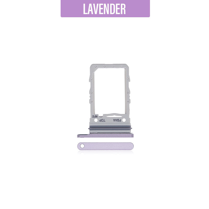 Sim Card Tray For Galaxy Z Flip3 5G