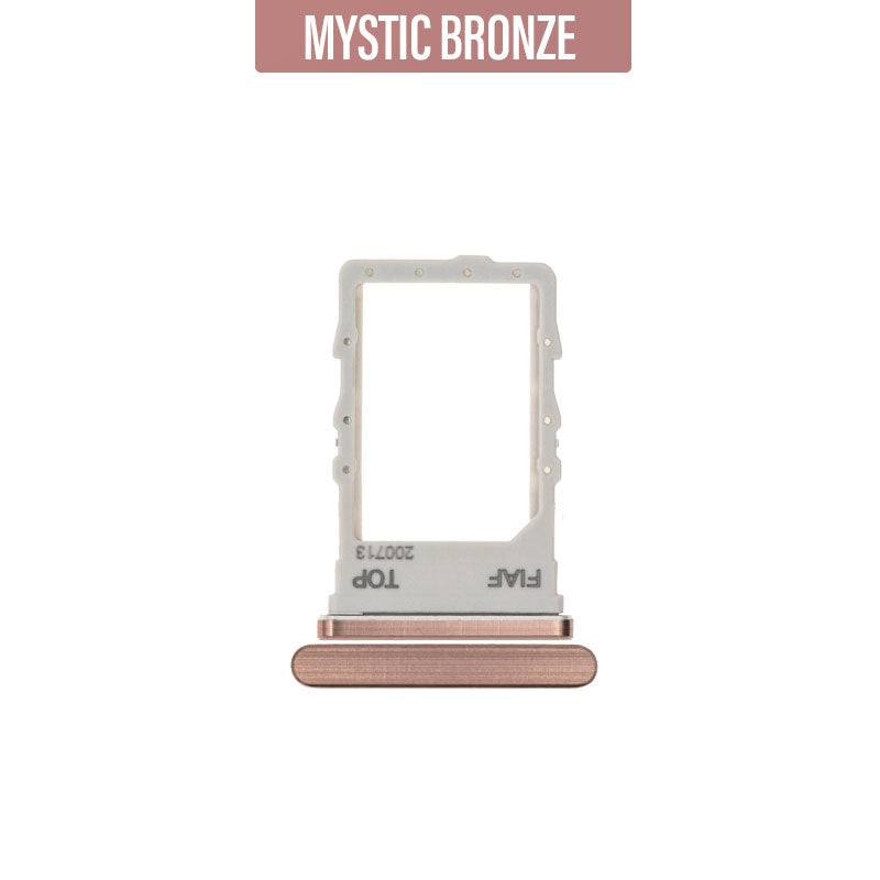 Sim Card Tray For Galaxy Z Fold2 5G