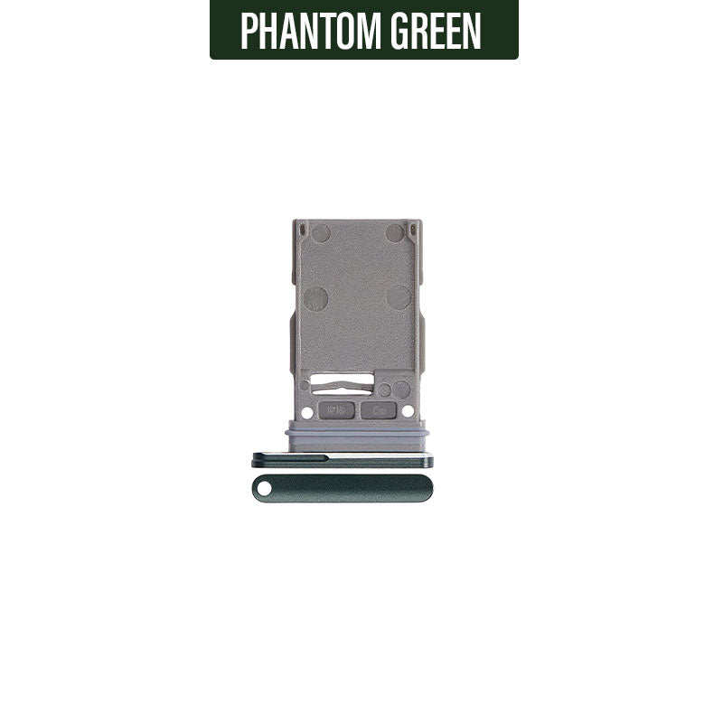 Sim Card Tray Galaxy Z Fold3 5G
