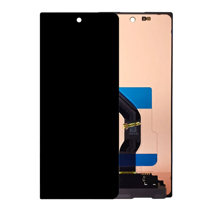 Refurbished FRONT LCD Touch Screen Assembly Galaxy Z Fold5
