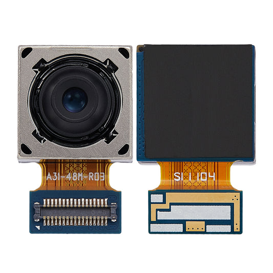 Back Camera Flex Replacement for Galaxy A12 A125 (Main)