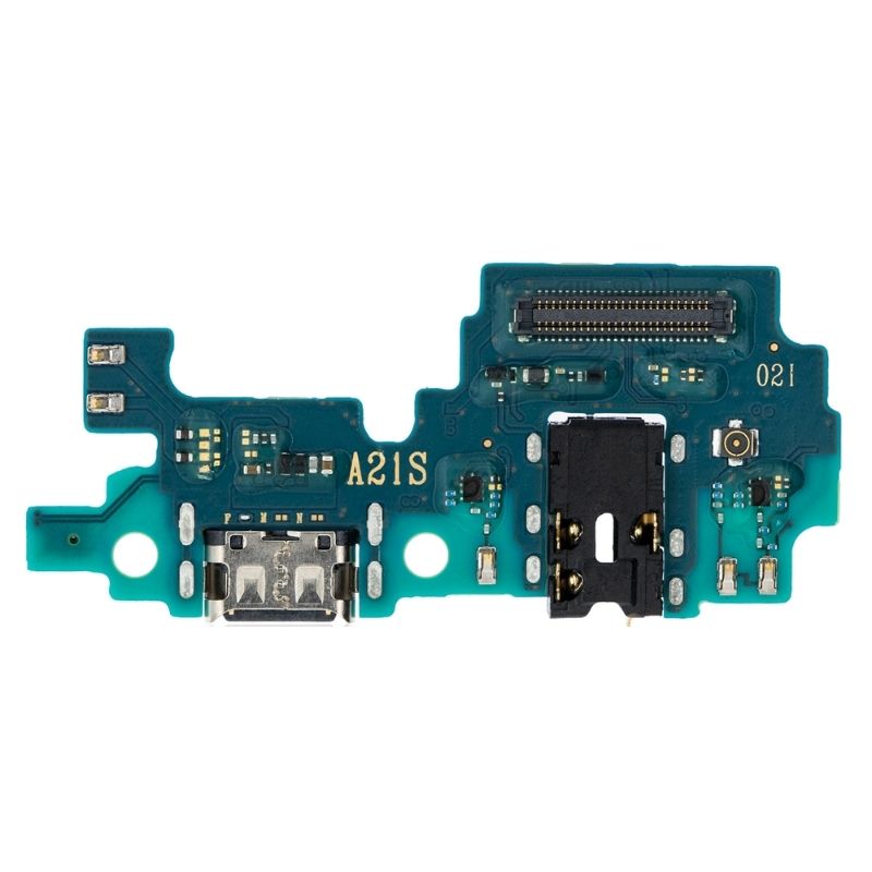 Charger Port Flex Board for Galaxy A21s 2020 A217