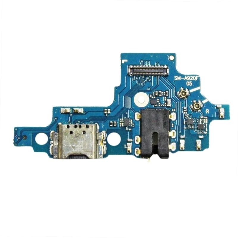 Charge Port Board Flex for Galaxy A9 2018 (A920)