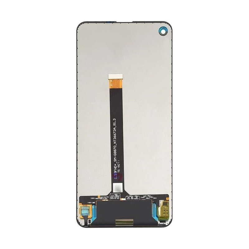 LCD Touch Screen Assembly For Galaxy A9 Pro 2019