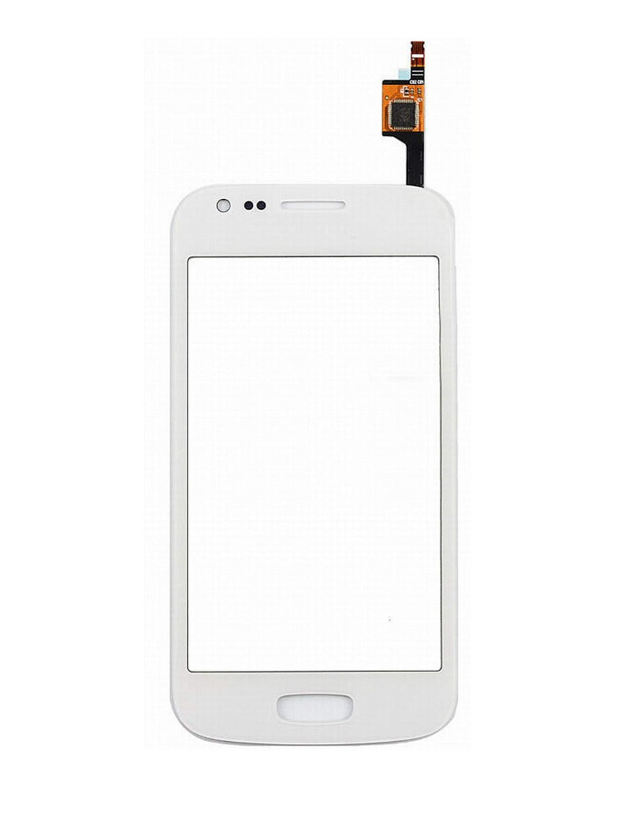 Digitizer Touch Screen For Galaxy Ace 3 - White
