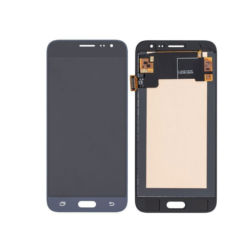 LCD Touch Screen Assembly For Galaxy J3 2016 (J320)