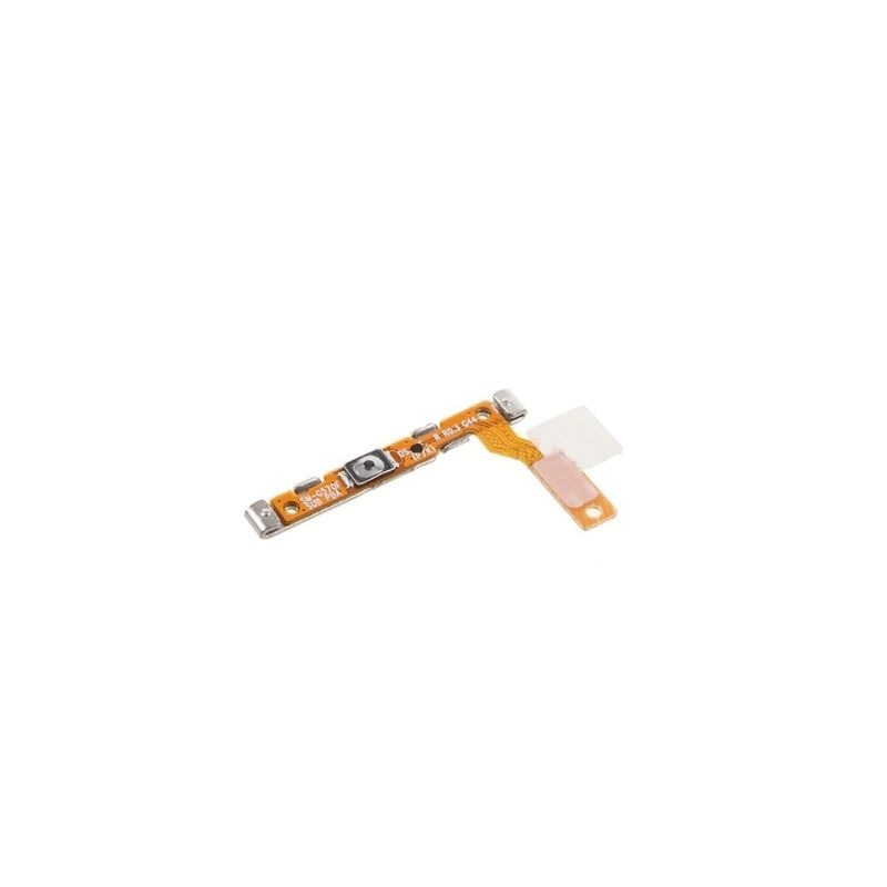 Power Button Flex For Galaxy J5 Prime/ J7 Prime/ J7 Pro
