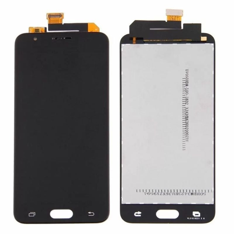 LCD Digitizer Screen Assembly Service Pack for Galaxy J5 Prime G570