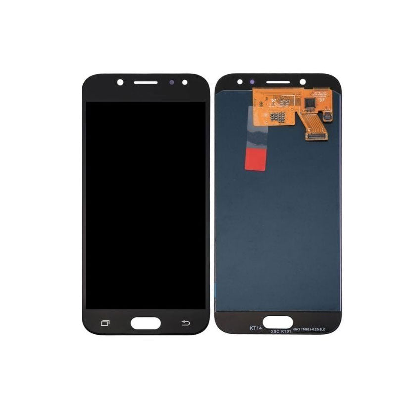 LCD Touch Screen Assembly For Galaxy J5 Pro (J530) - Black