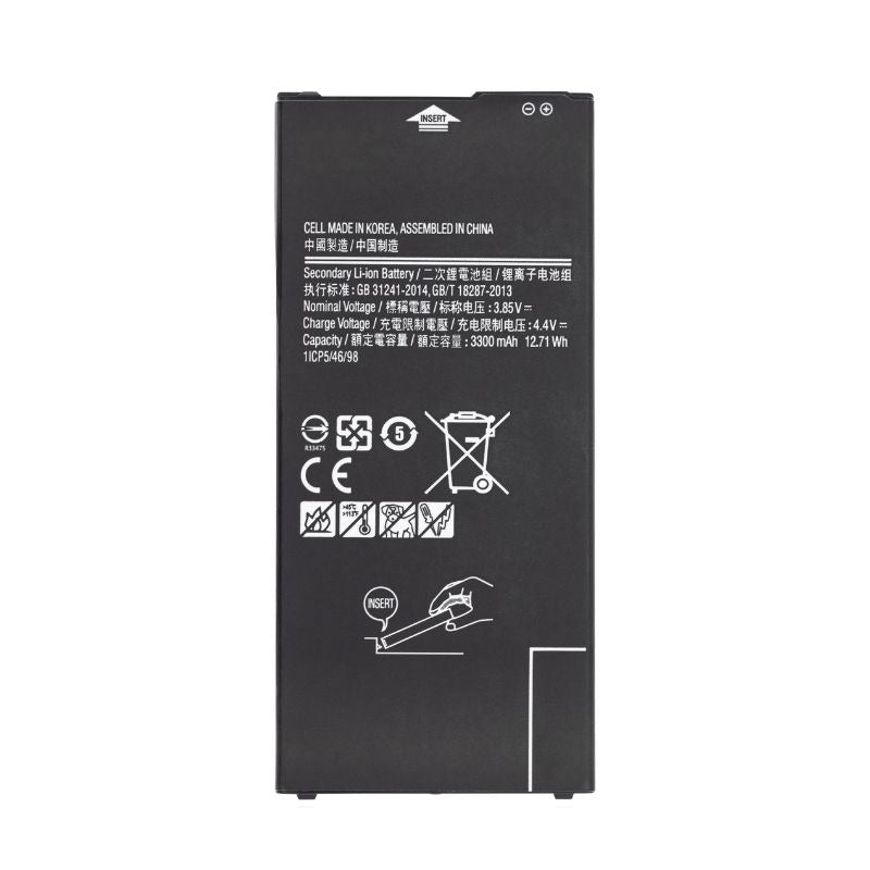Battery Replacement For Galaxy J7 Prime