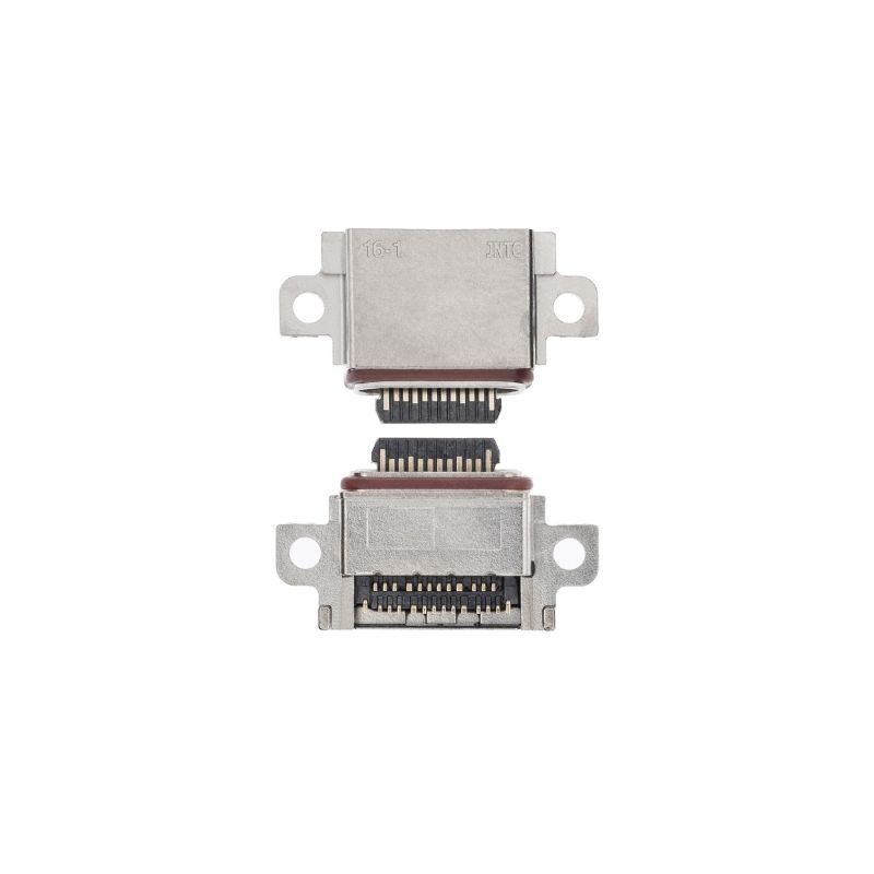 Charging Port Only (needs Soldering) For Galaxy S10/ S10 Plus