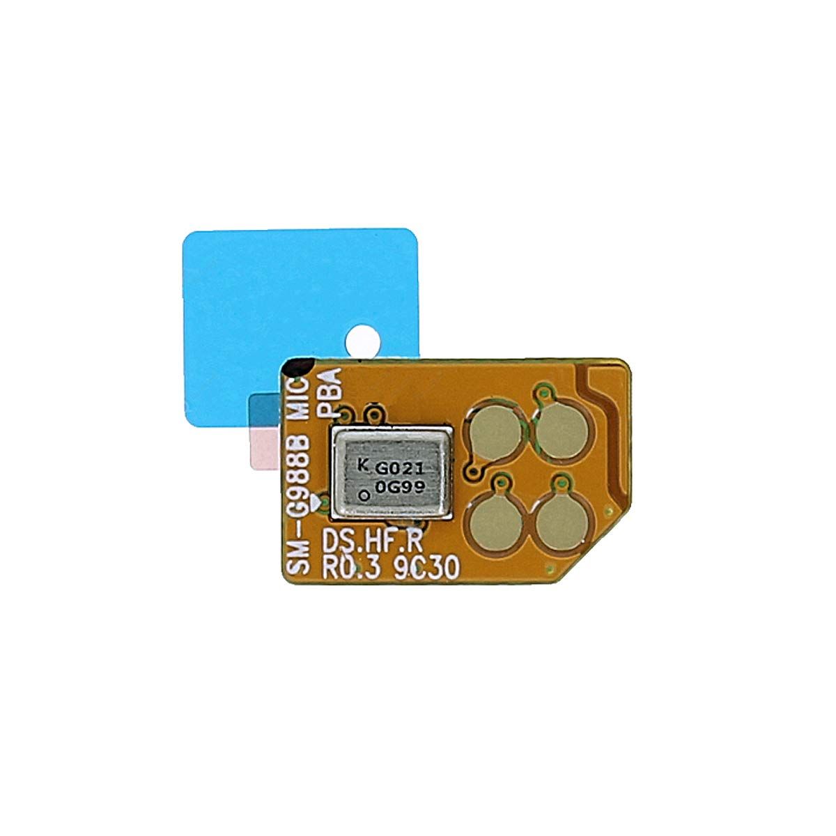 Microphone Sub Board For Galaxy S20 Ultra