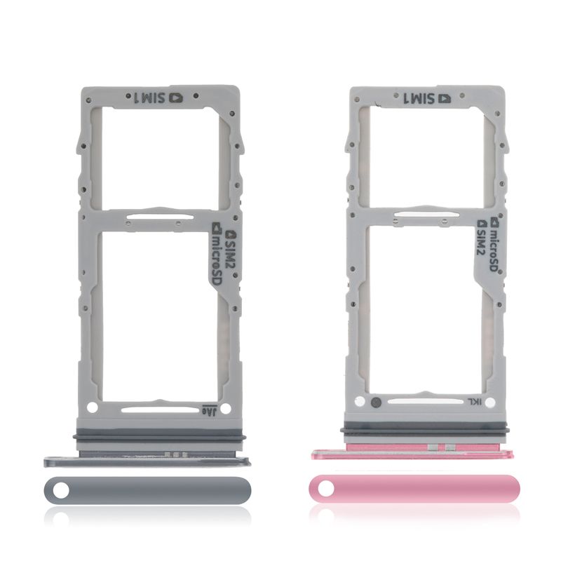 Sim Card Tray (Dual SIM) For Galaxy S20 Ultra