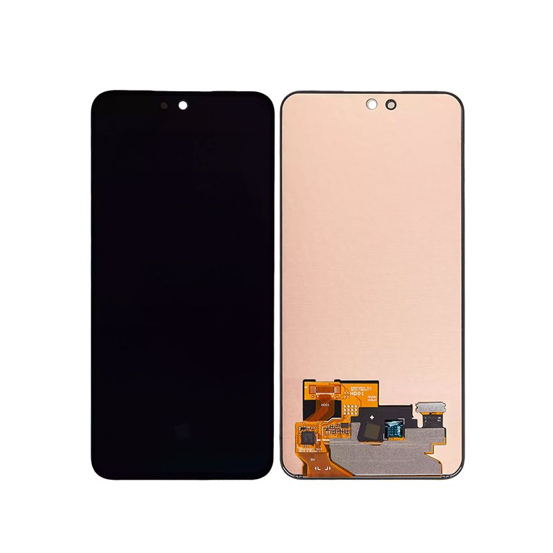 LCD Touch Screen Assembly Service Pack for Galaxy S24 FE S721