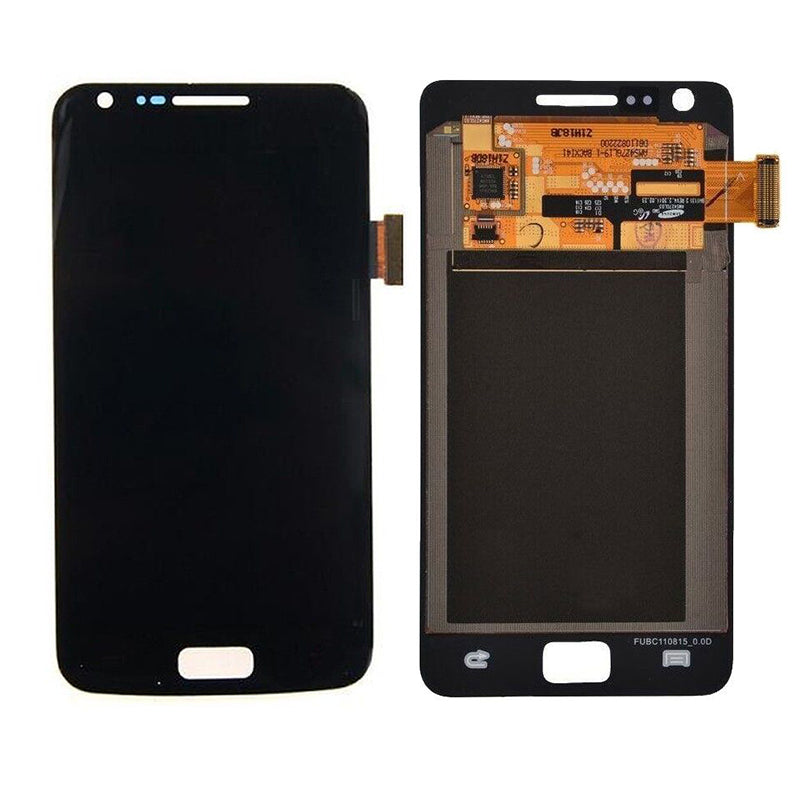LCD Touch Screen Assembly For Galaxy S2 4G