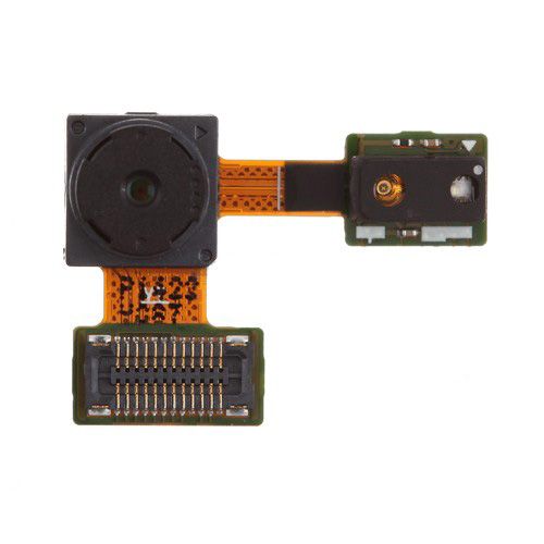 Front Camera Flex For Galaxy S2