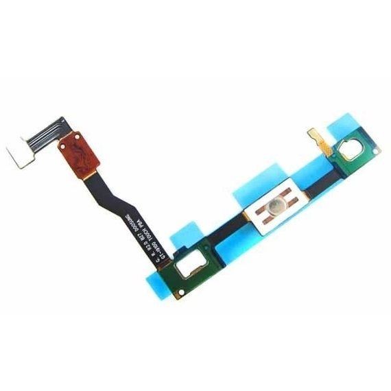 Keypad Flex For Galaxy S2