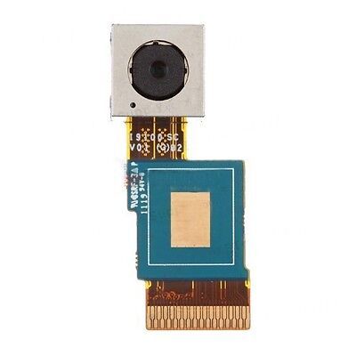 Rear Camera Flex For Galaxy S2