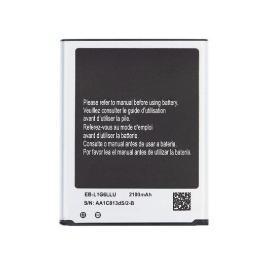 Battery Replacement EB-L1G6LLU For Galaxy S3