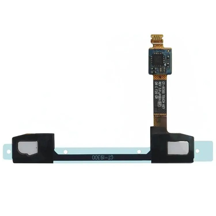 Keypad Flex For Galaxy S3