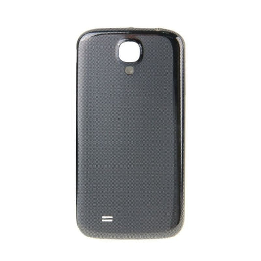 Back Cover Replacement For Galaxy S4 - Black