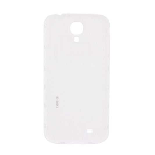 Back Cover Replacement For Galaxy S4 - White