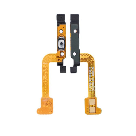 Power Button Flex For Galaxy S6