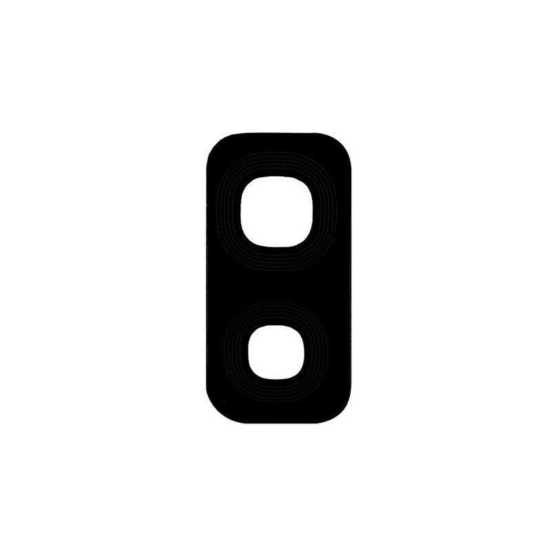 Camera Lens Rear Glass Only For Galaxy S9 Plus