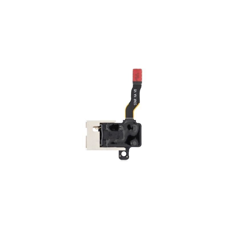 Headphone Jack Flex For Galaxy S9 / S9 Plus