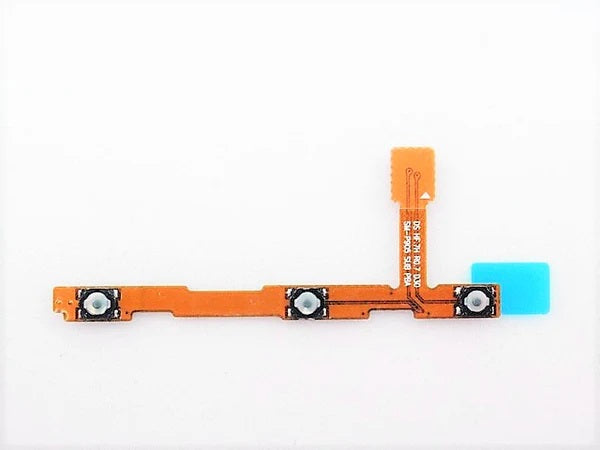 Power Volume Flex For Galaxy Tab Note Pro 12.2 P905
