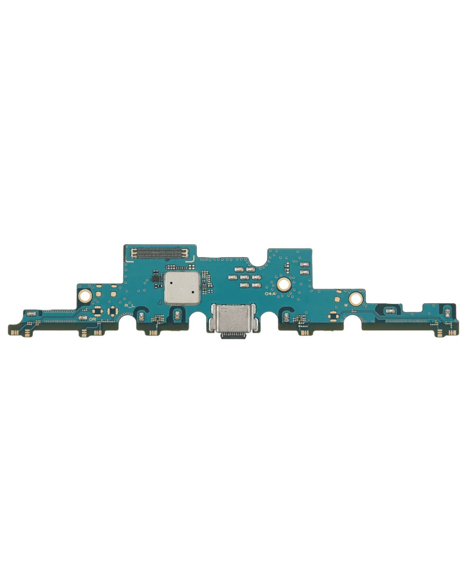 Charging Port Flex with Board (Wifi) For Galaxy Tab S8 Ultra X900