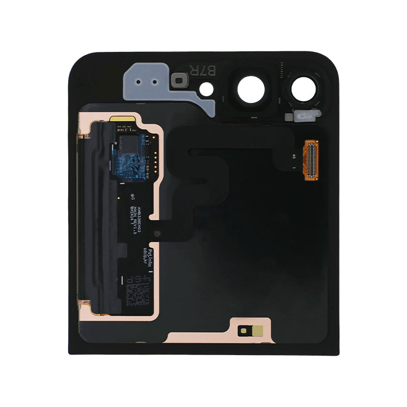LCD Touch Screen Assembly OUTER For Galaxy Z Flip7 FE 5G