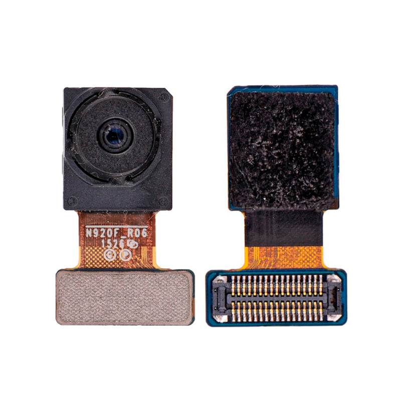 Front Camera Flex For Galaxy S6 Edge Plus