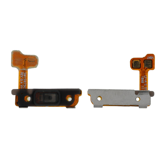 Power Button Flex For Galaxy S10 Plus