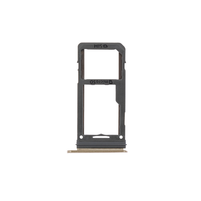 Sim Card Tray (Single Sim) For Galaxy S8/ S8 Plus