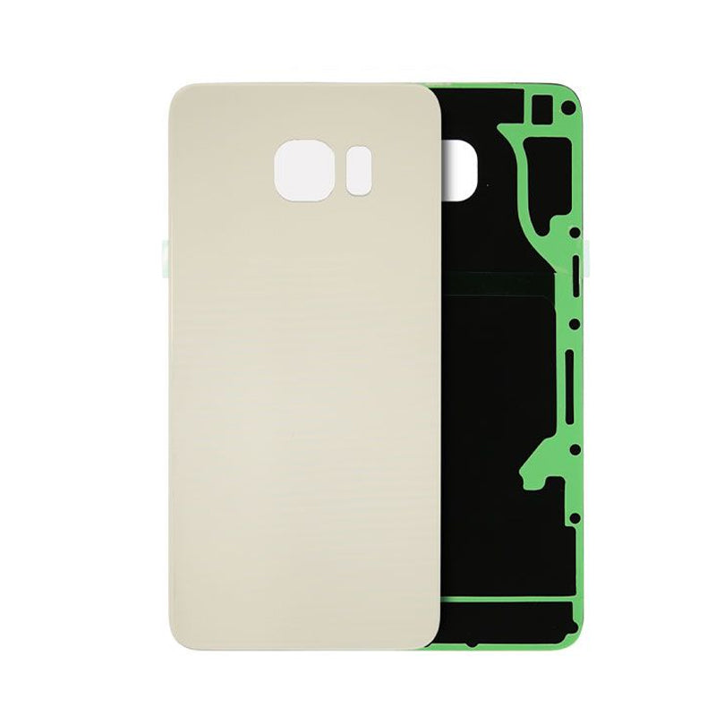 Back Glass Cover For Galaxy S6 Edge Plus