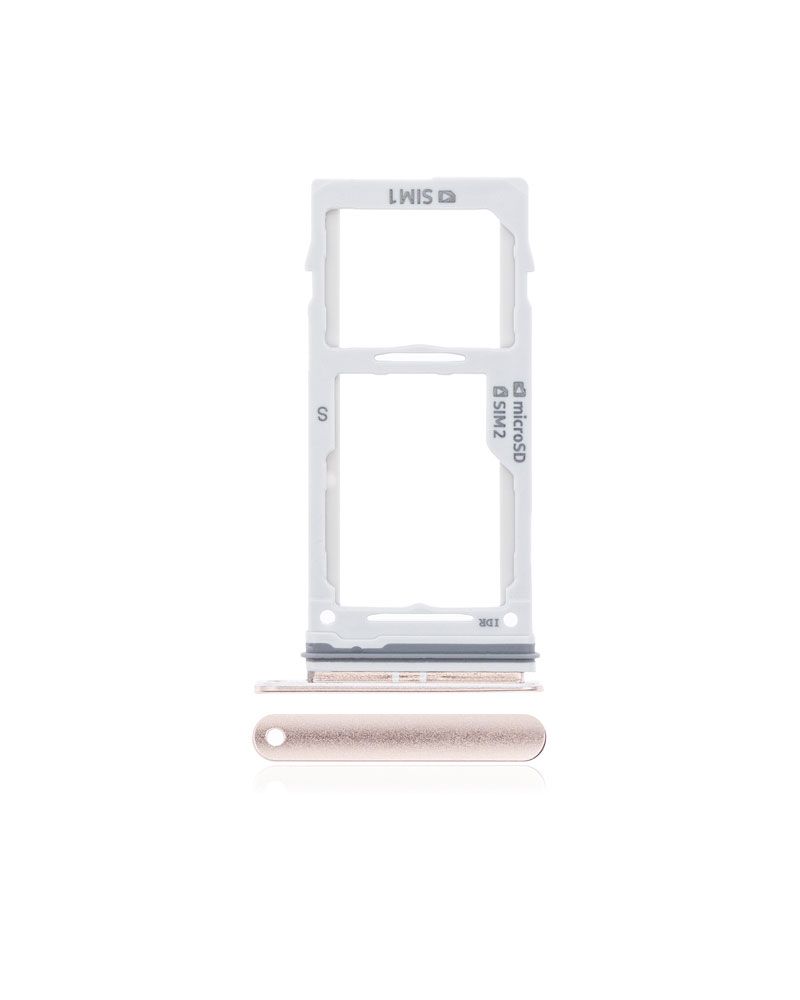 Sim Card Tray (Dual Sim) For Galaxy S9 / S9 Plus