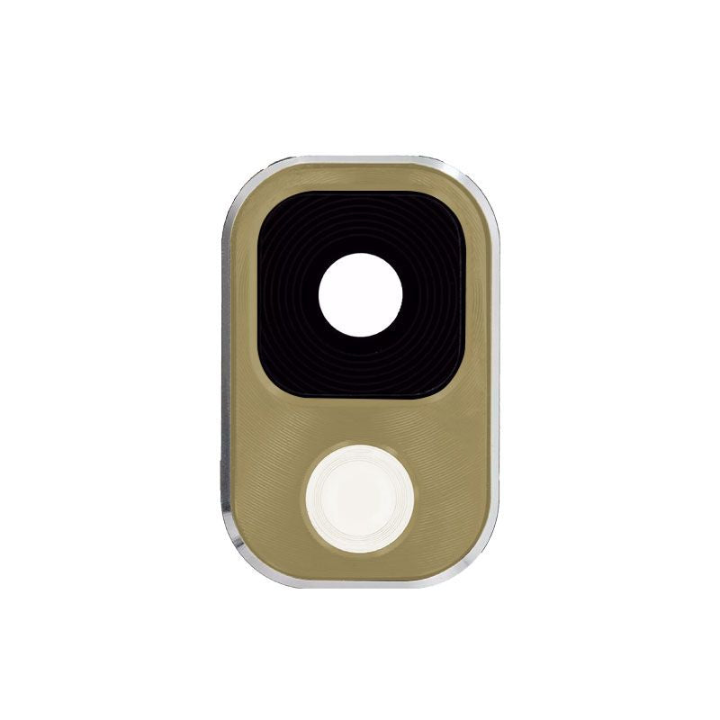 Camera Lens with Metal Piece For Galaxy Note 3