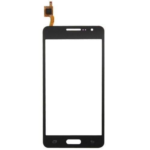 Touch Screen Digitizer For Galaxy Grand Prime - Black