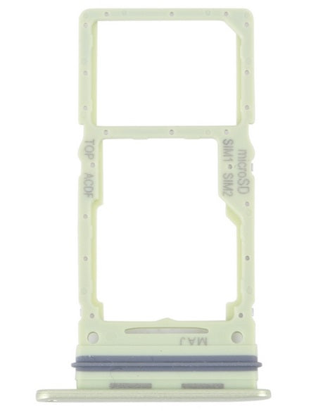 Original SIM Card Tray + SIM / Micro SD Card Tray For Samsung Galaxy A34 SM-A346