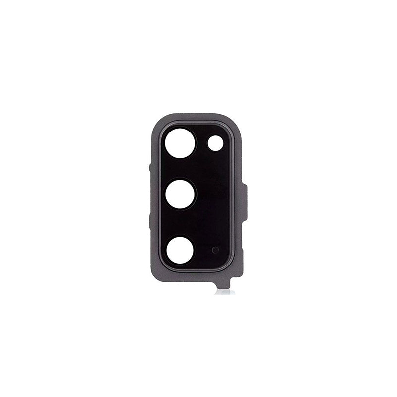 Camera Lens with Metal Frame For Galaxy S20 / S20 5G
