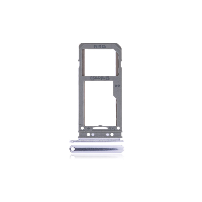 Sim Card Tray (Single Sim) For Galaxy S8/ S8 Plus