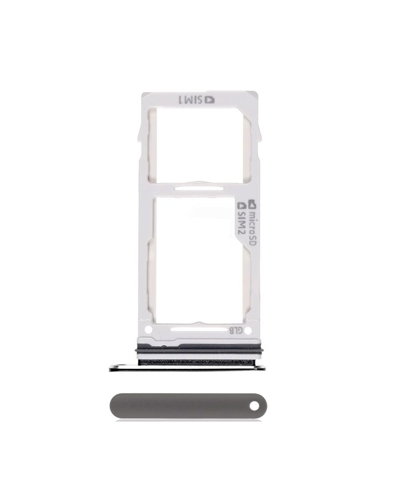 Sim Card Tray (Dual Sim) For Galaxy S9 / S9 Plus
