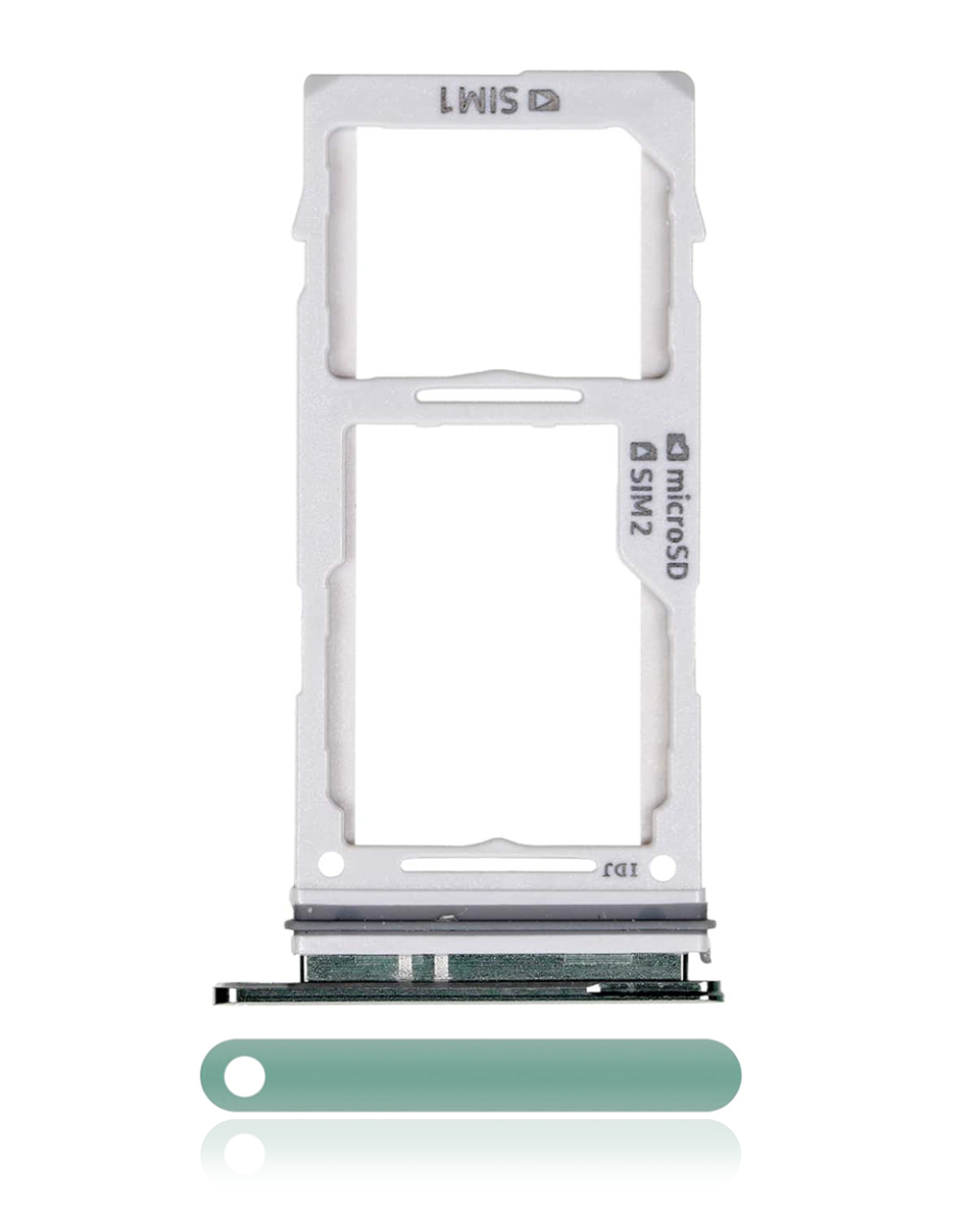 Sim Card Tray (Dual Sim) For Galaxy S10E