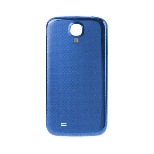 Back Cover Replacement For Galaxy S4 - Blue