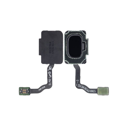 Home Button Assembly For Galaxy S9 / S9 Plus