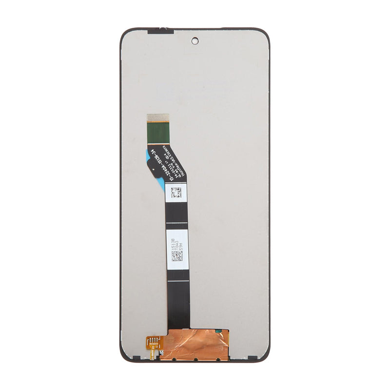 LCD Touch Screen Assembly For Moto G56 5G